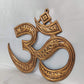 Om Wall Hanging (Large)