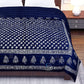 Luxury Handstitched Rajasthani Quilt