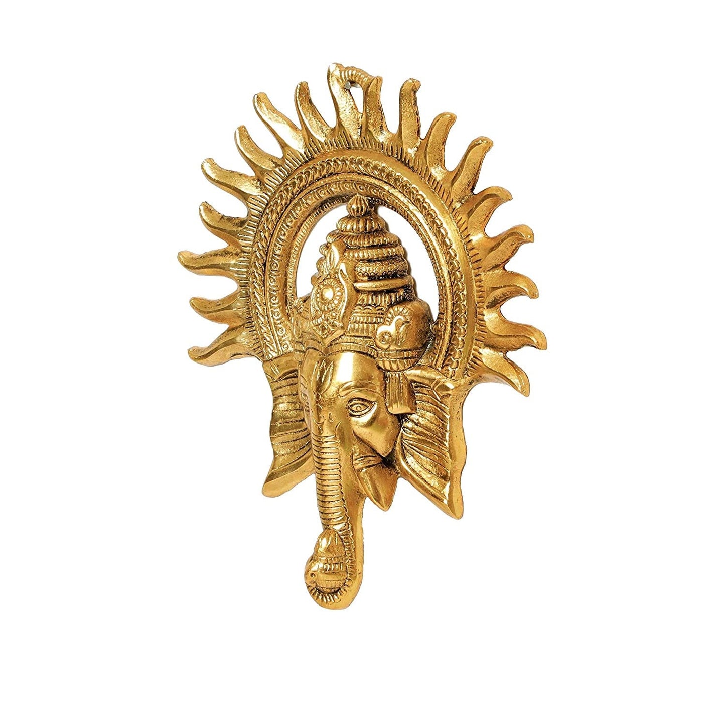 Ganesha Idol Door Entry Wall Hanging