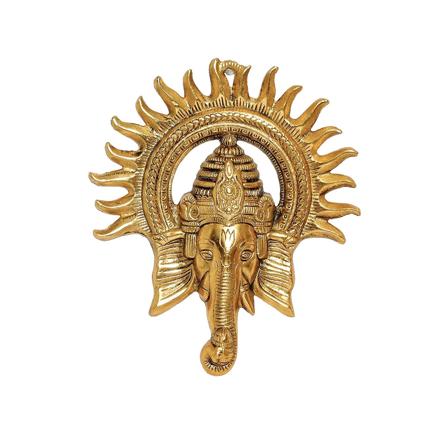 Ganesha Idol Door Entry Wall Hanging