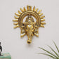 Ganesha Idol Door Entry Wall Hanging