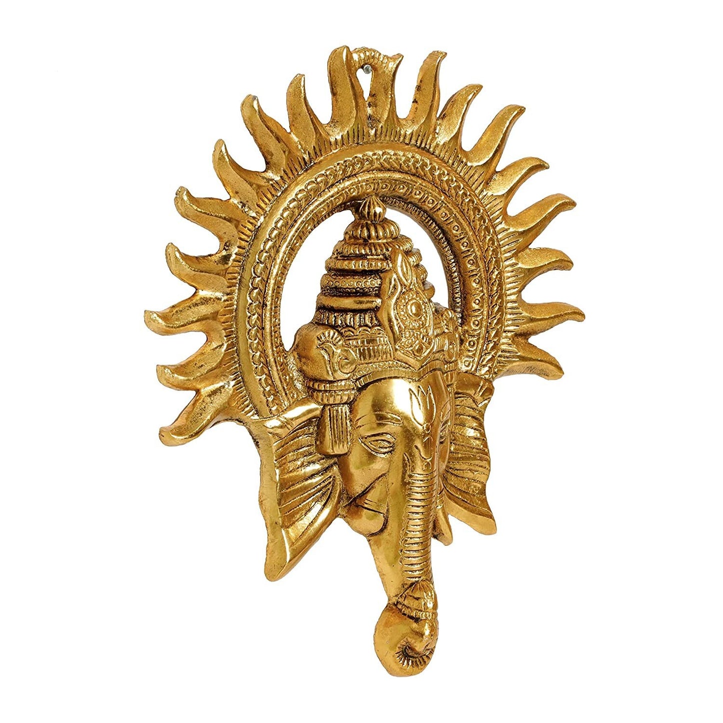 Ganesha Idol Door Entry Wall Hanging