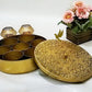 Antique design condiment set/ Masala box