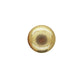 Brass Door Knobs/Drawer Pulls Dresser Door Knobs/Pull and Push Handle Knobs for Cabinets, Wardrobes & Kitchen Cupboards/Handmade