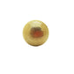 Brass Door Knobs/Drawer Pulls Dresser Door Knobs/Pull and Push Handle Knobs for Cabinets, Wardrobes & Kitchen Cupboards/Handmade