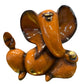 Decorative Ganesha idol