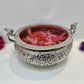 German Silver Decorative Urli