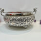 German Silver Decorative Urli