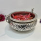 German Silver Decorative Urli
