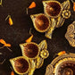diwali diya handpainted