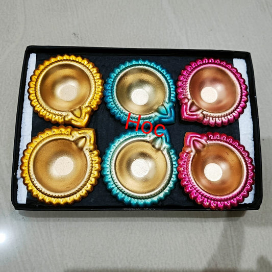 Diwali Diya Available for next day UK delivery