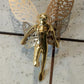 Butterfly man wallhanging. Set of 2