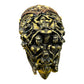 Beautiful, elegant engraved  Elephant Figurine.