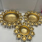 Diwali Diya Urli available for next day UK London delivery