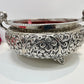 German Silver Decorative Urli