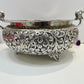 German Silver Decorative Urli
