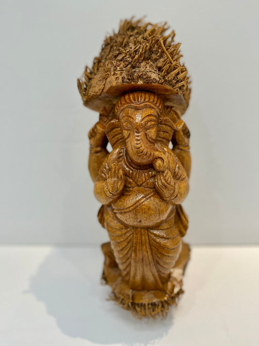 Ganesha