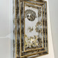 Beautiful Wooden serving trays. Setof 3