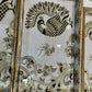 Beautiful Wooden serving trays. Setof 3